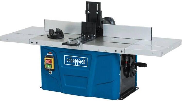 Scheppach Bank freesmachine HF50 1500 W 4902105901