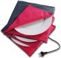 Solis Bordenwarmer rood antracietØ 32cm (Type 852) | Vrijstaande kookplaten | Keuken&Koken Keukenapparaten | 906.31 - Thumbnail 2