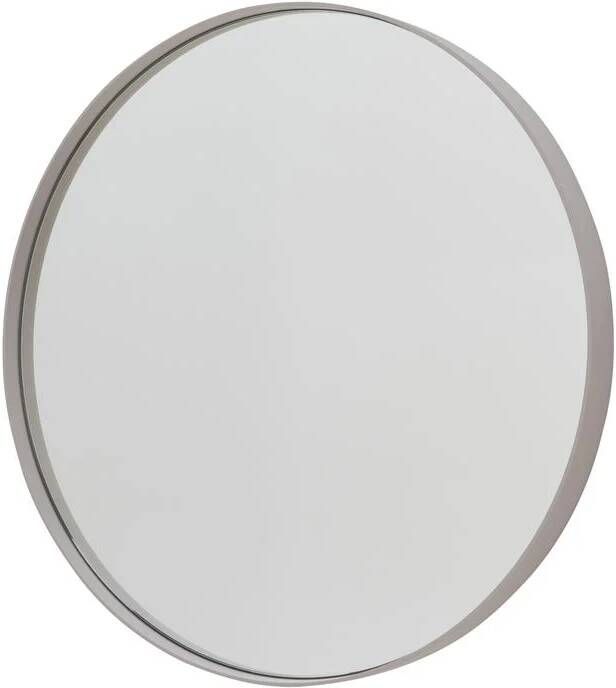 Spinder Design Donna 3 Spiegel Rond Ø 60 cm Zijdeachtige Taupe - Foto 4