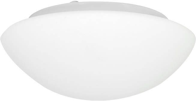 Steinhauer Ceiling and Wall Plafonnière Wit 16 cm