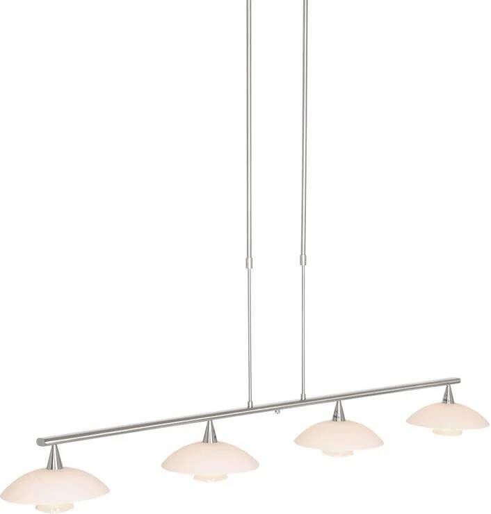 Steinhauer hanglamp Hanglampen staal metaal 2658ST