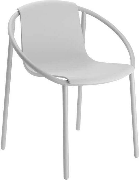 Umbra Ringo stoel (Kleur zitting: grijs) - Foto 4