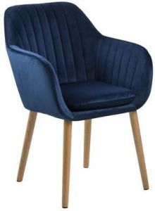 Vestbjerg Maxime Eetkamerstoel