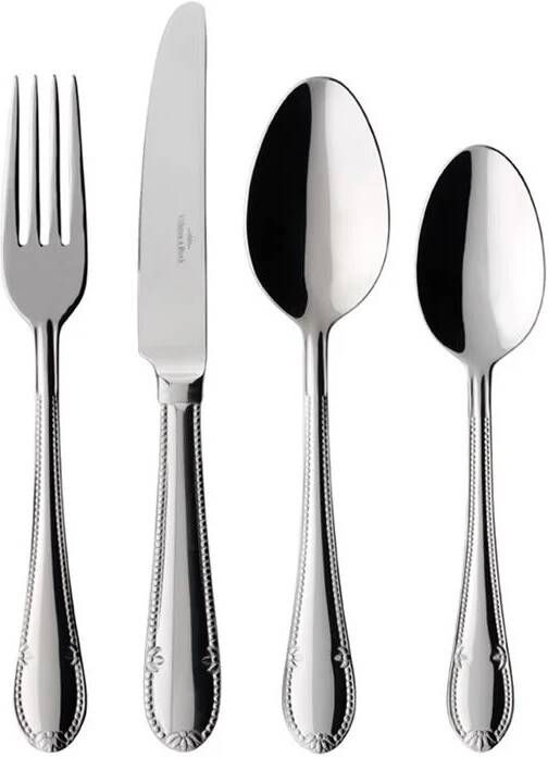Villeroy & Boch Mademoiselle Bestekcassette 30 delig 44 x 28 x 5 cm - Foto 5