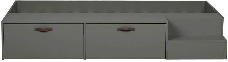 Vtwonen | Stage Bed Lades Grenen Soap 80x200cm Excl Lattenbodem[fsc] | Slaapkamer meubels | Ledikant - Foto 2