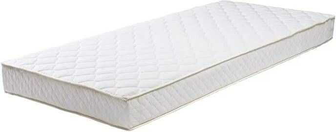 Woood Bonell Binnenveringsmatras 80 x 200 cm