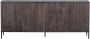 WOOOD Exclusive Dressoir SALE: -% Dressoir New Gravure Hout Bruin Xx Cm (BxHxD) Hout Bruin 200 x 85 x 46 cm (BxHxD) - Thumbnail 4