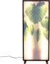 Zuiver Vloerlamp Grow Olifantsoor 112cm Zwart - Thumbnail 1