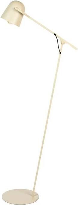 Zuiver Vloerlamp Lau 130cm Beige