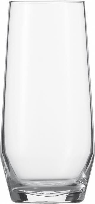 Schott Zwiesel Glas Waterglazen Pure 357 ml 4 stuks - Foto 5