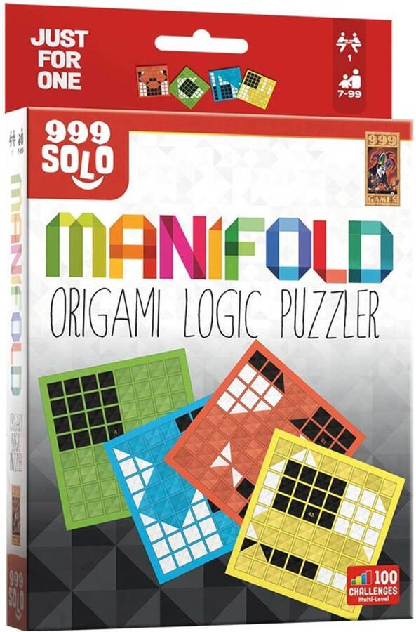 999 Games Manifold