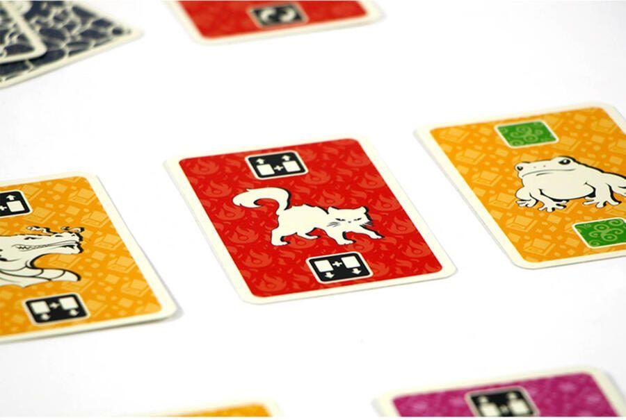 999 Games The Brain - Foto 2