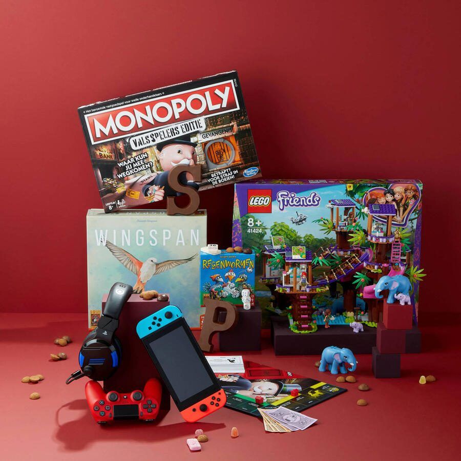 999 Games Wingspan Bordspel Prachtig vormgegeven Ook voor 1 speler Gezelschapsspel Kerstcadeau - Foto 4