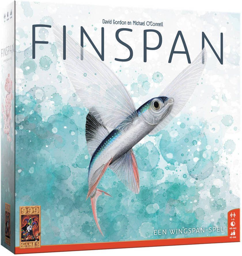 999 Games Finspan