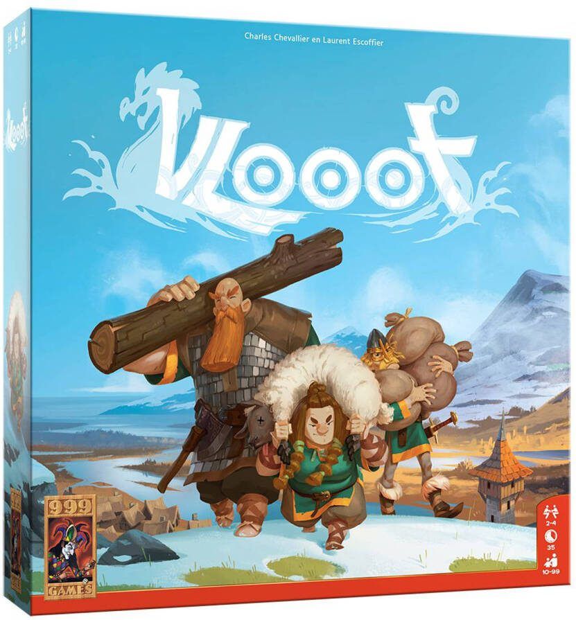 999 Games Vlooot