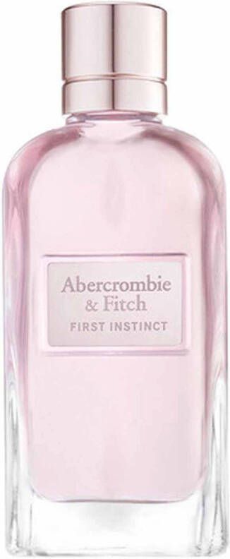 Abercrombie & Fitch First Instinct Women Eeau de Parfum Spray 30 ml