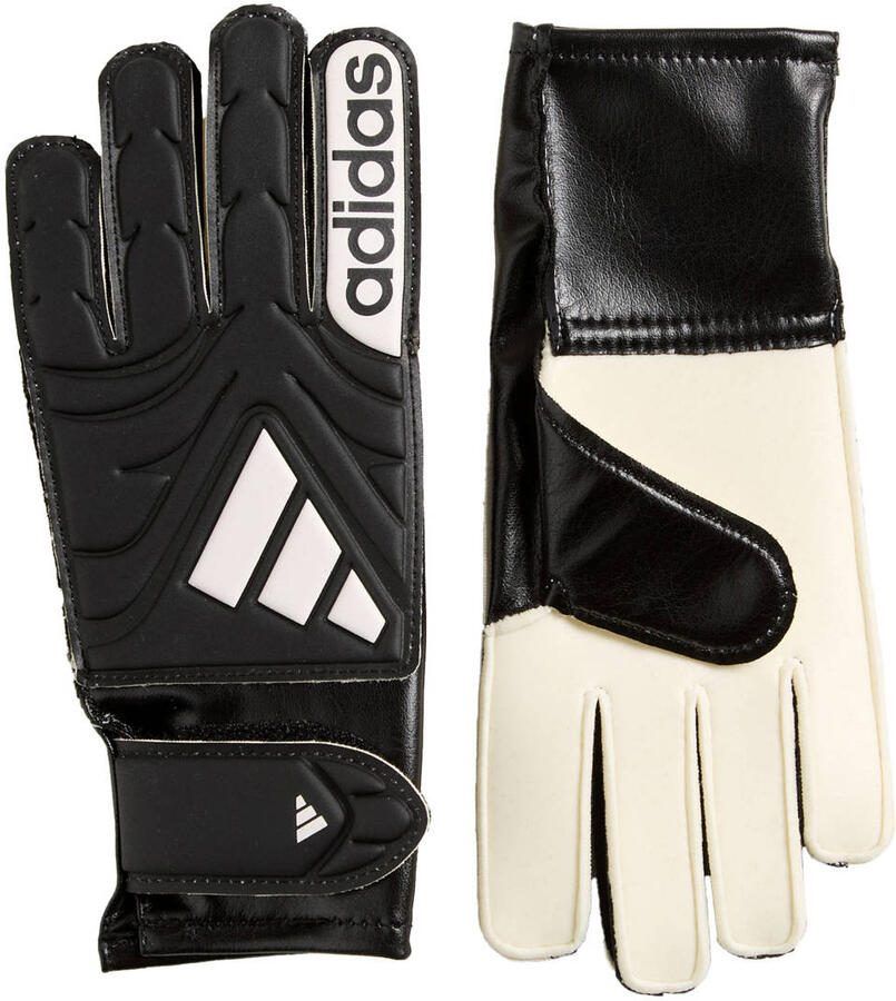Adidas Performance keeperhandschoenen Copa zwart wit