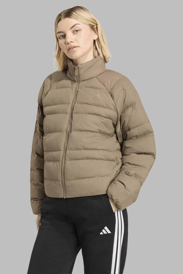Adidas Terrex outdoor jas kaki