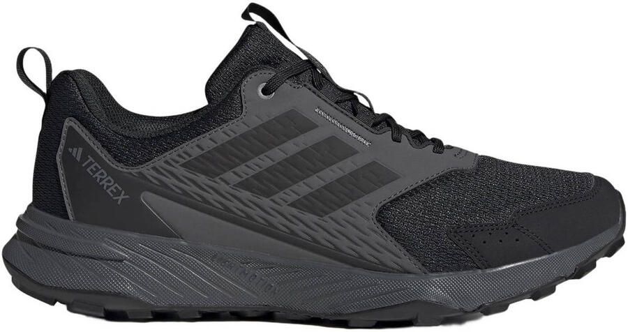 Adidas Terrex Tracefinder wandelschoenen zwart grijs