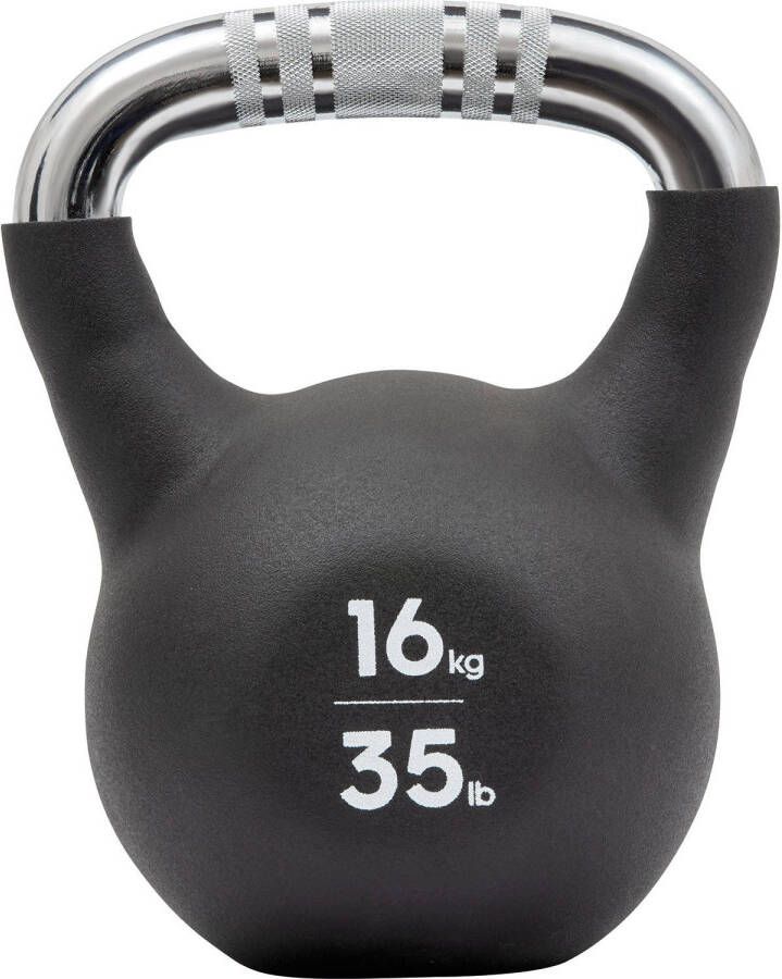 Adidas kettlebell 16 kg