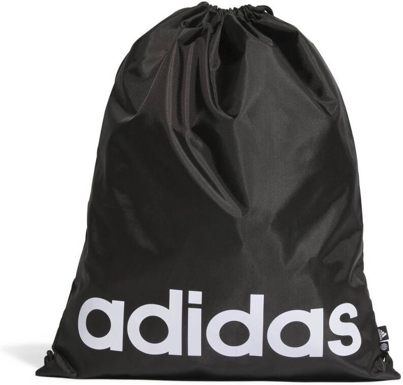 Adidas Sportswear sporttas 16L zwart