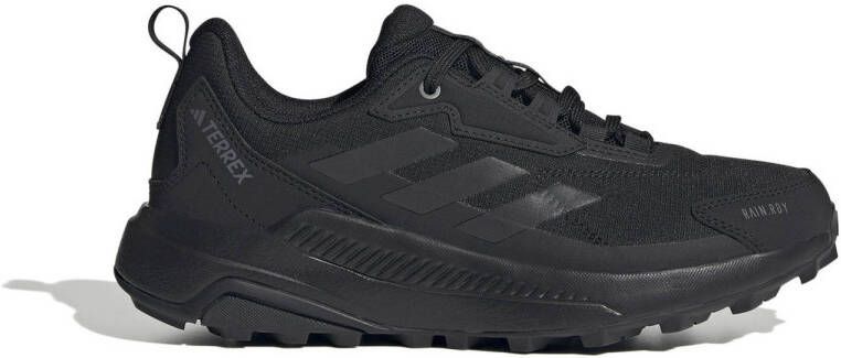 Adidas Terrex Anylander RAIN.RDY wandelschoenen zwart