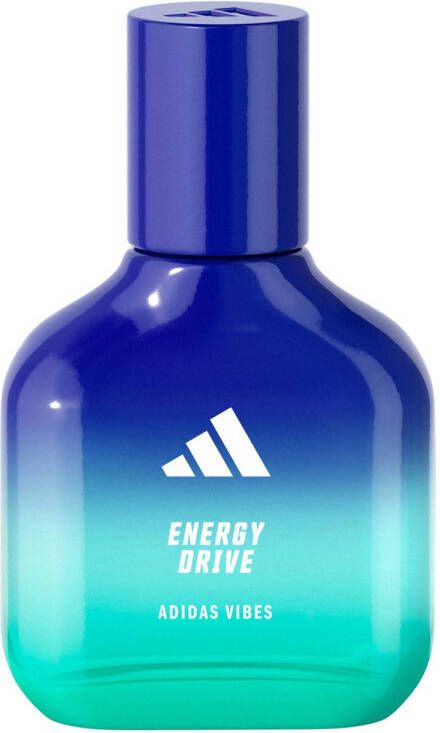 Adidas Vibes Energy Drive eau de parfum 30 ml