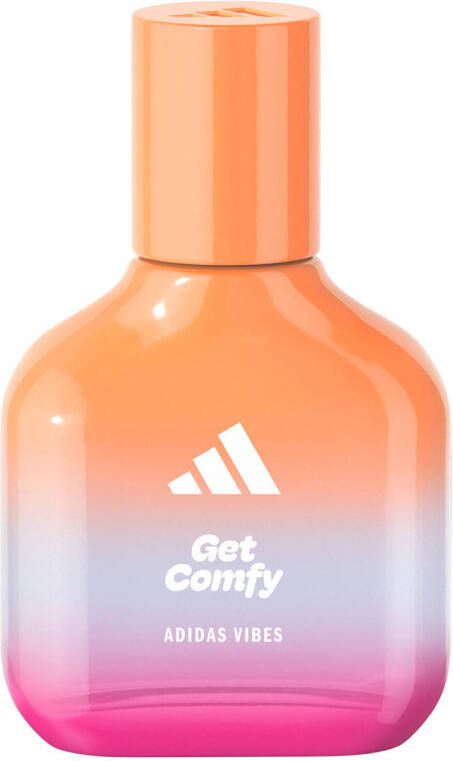 Adidas Vibes Get Comfy eau de parfum 30 ml