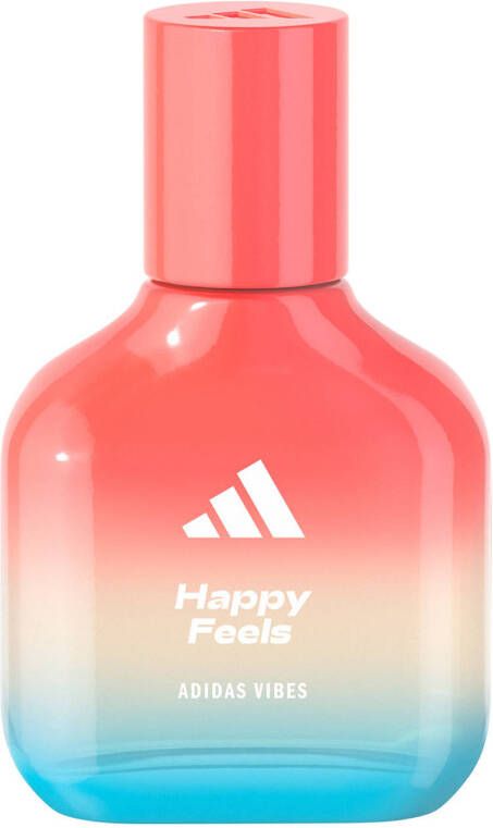 Adidas Vibes Happy Feels eau de parfum 30 ml