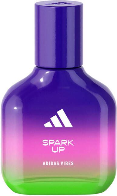 Adidas Vibes Spark Up eau de parfum 30 ml