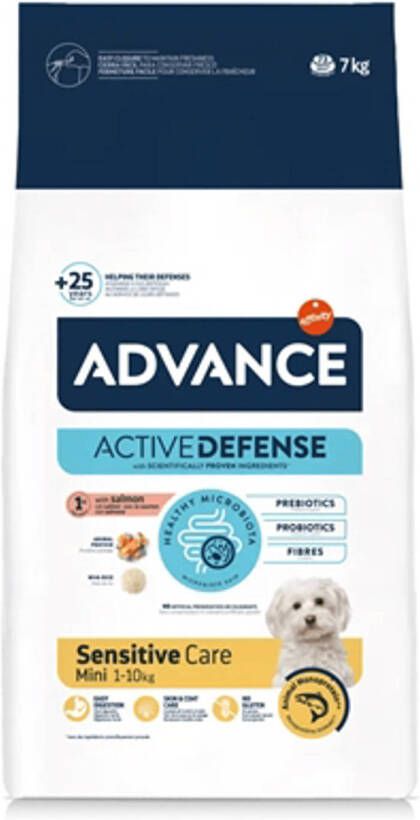 Advance Mini Sensitive 7 kg