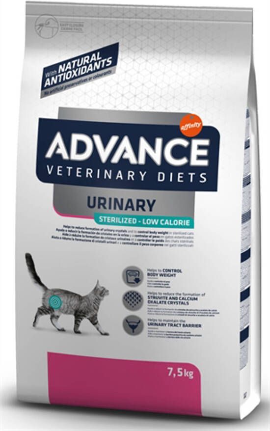 Advance Veterinary Diet