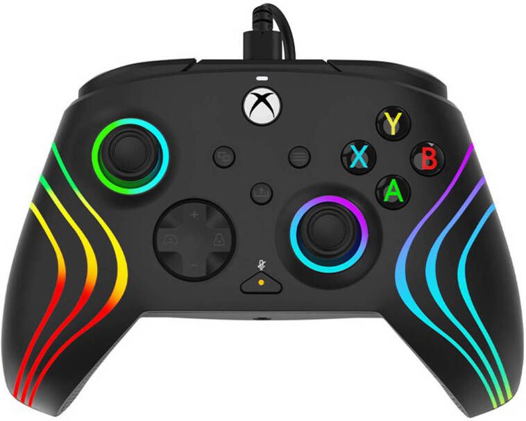 Afterglow WAVE Wired Controller Black (Xbox Series X)