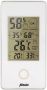 Alecto WS-75 Draadloos weerstation Meet Binnentemperatuur & Luchtvochtigheid binnen - Thumbnail 2