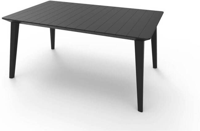 Allibert tuintafel Lima (157x98 cm)