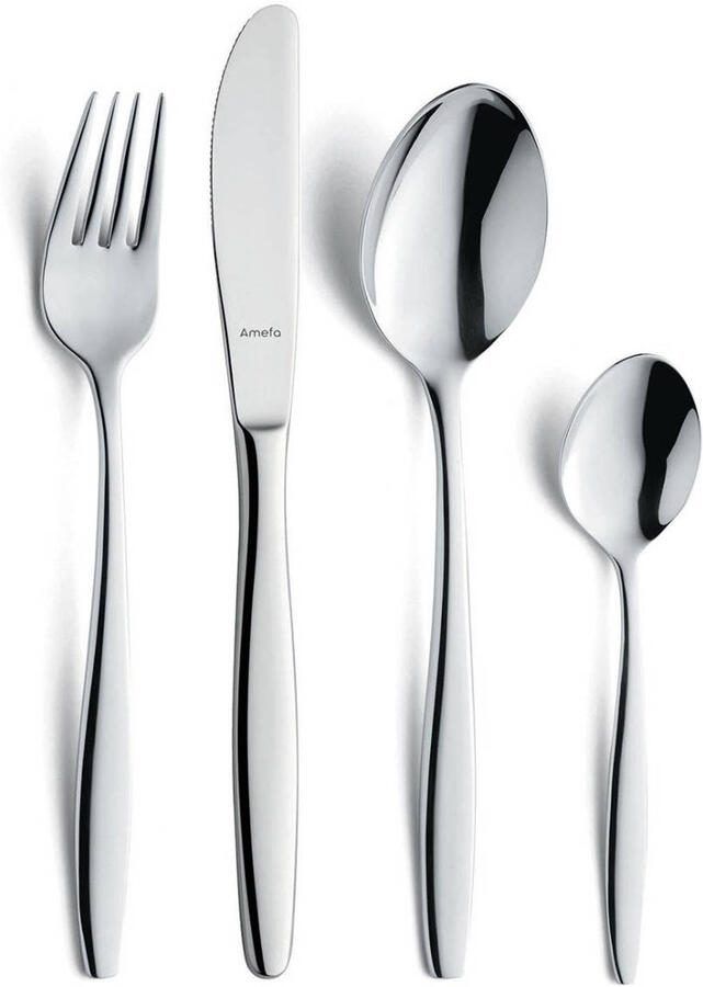 Amefa Bestekset Florence (24-delig) (6 pers.)