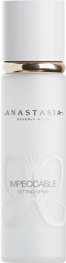 Anastasia Beverly Hills Impeccable Blurring Matte setting spray 100 ml
