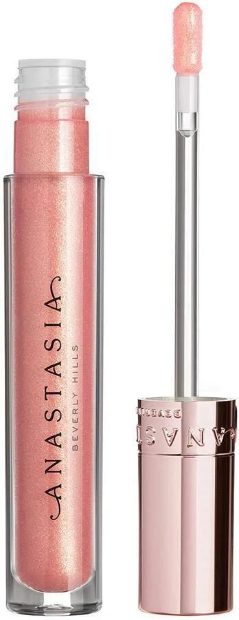 Anastasia Beverly Hills Lipgloss Peachy