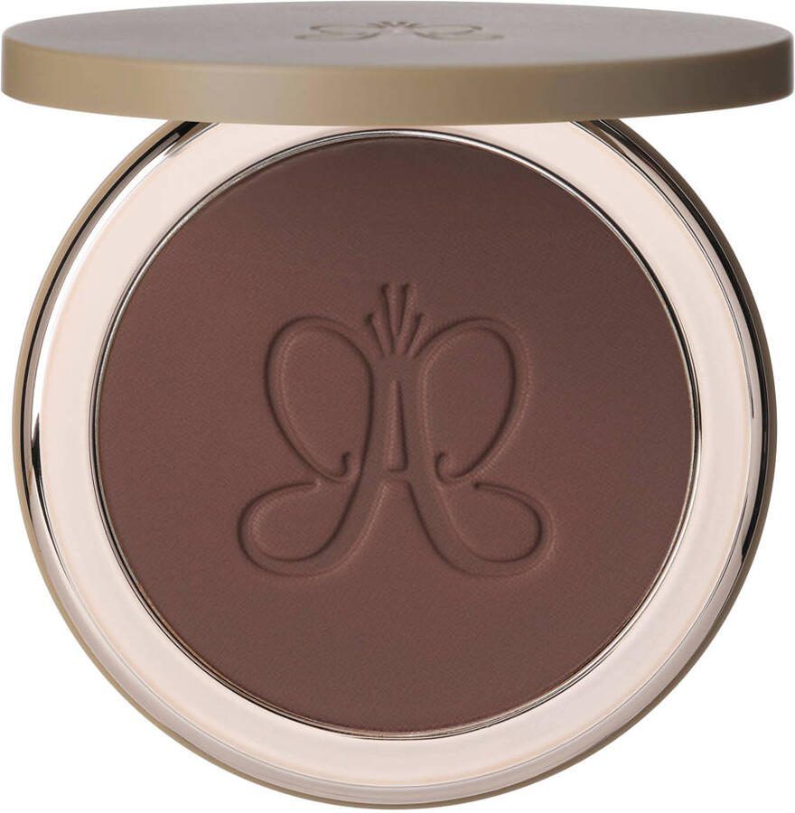 Anastasia Beverly Hills Smooth Blur bronzer Bronze Bay