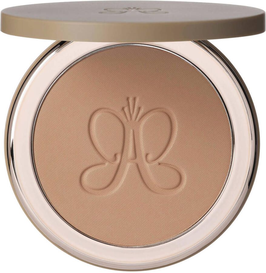 Anastasia Beverly Hills Smooth Blur bronzer Sun-Kissed Dreams