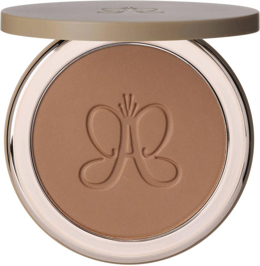 Anastasia Beverly Hills Smooth Blur bronzer Tropical Tan