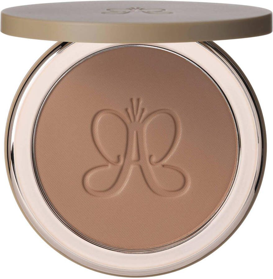 Anastasia Beverly Hills Smooth Blur bronzer Warm Sand Vibes