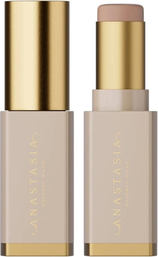 Anastasia Beverly Hills Smooth Blur contour stick Halftone