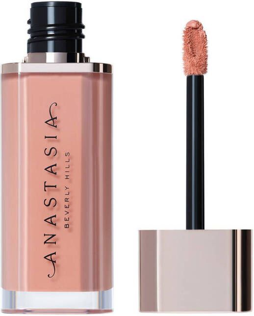 Anastasia Beverly Hills Lip Velvet lipgloss Crush