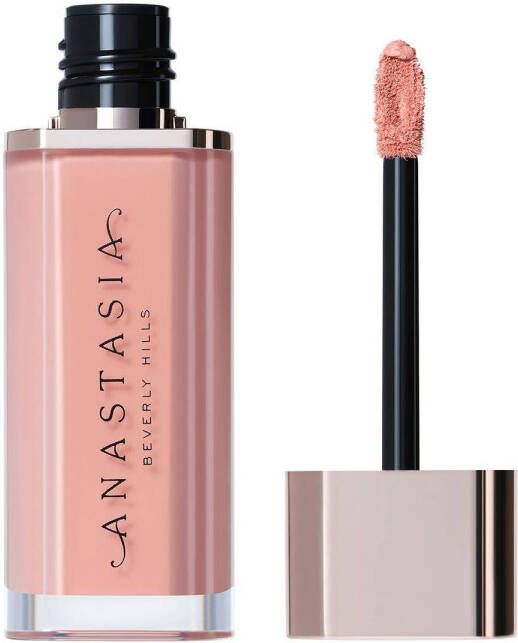 Anastasia Beverly Hills Lip Velvet lipgloss Kiss