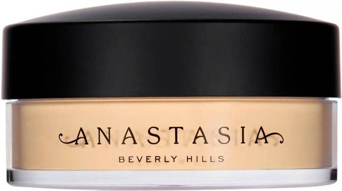 Anastasia Beverly Hills loose setting powder Banana