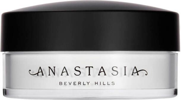 Anastasia Beverly Hills Loose Setting Powder mini Translucent 6 gr