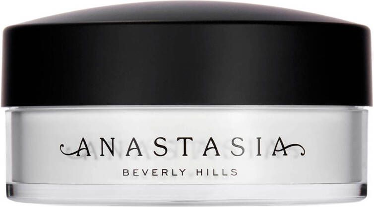 Anastasia Beverly Hills loose setting powder Translucent 25 gr