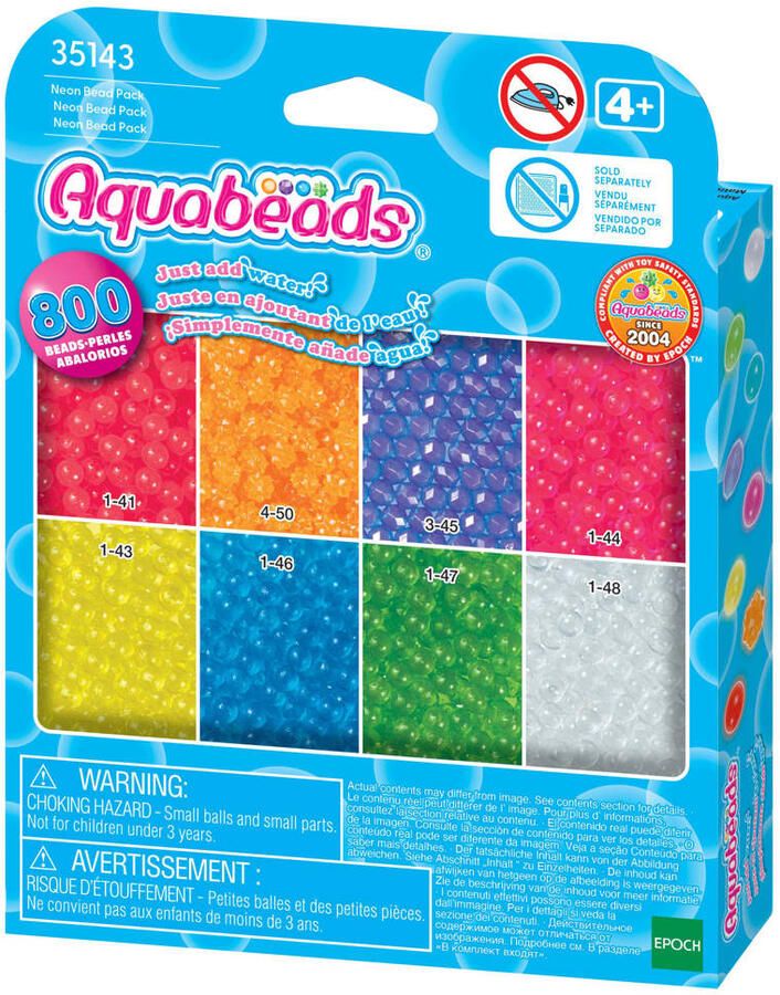 Aquabeads knutselpakket