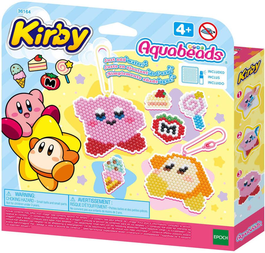 Aquabeads knutselpakket